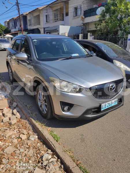 Big with watermark mazda cx 5 maputo maputo 42955