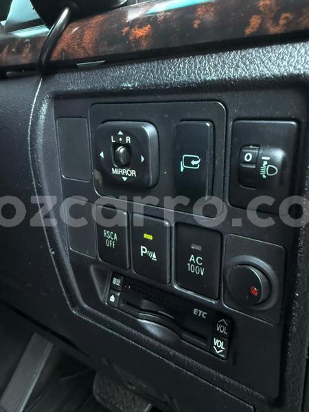 Big with watermark toyota land cruiser maputo maputo 42956