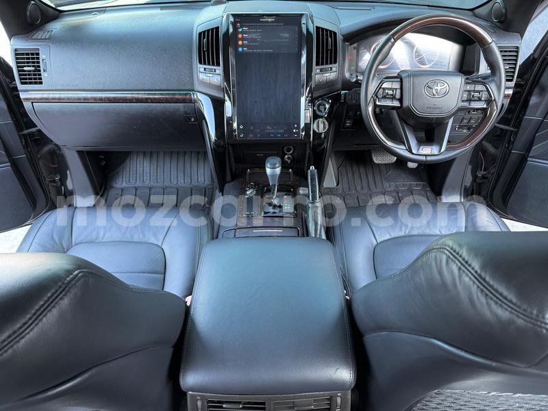 Big with watermark toyota land cruiser maputo maputo 42956