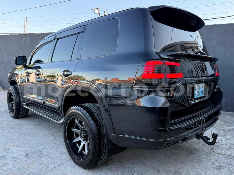 Big with watermark toyota land cruiser maputo maputo 42956