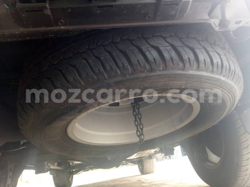 Big with watermark toyota land cruiser maputo maputo 42957