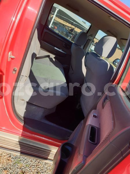 Big with watermark toyota hilux zambezia quelimane 42958