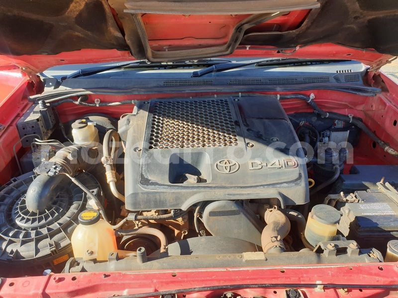 Big with watermark toyota hilux zambezia quelimane 42958