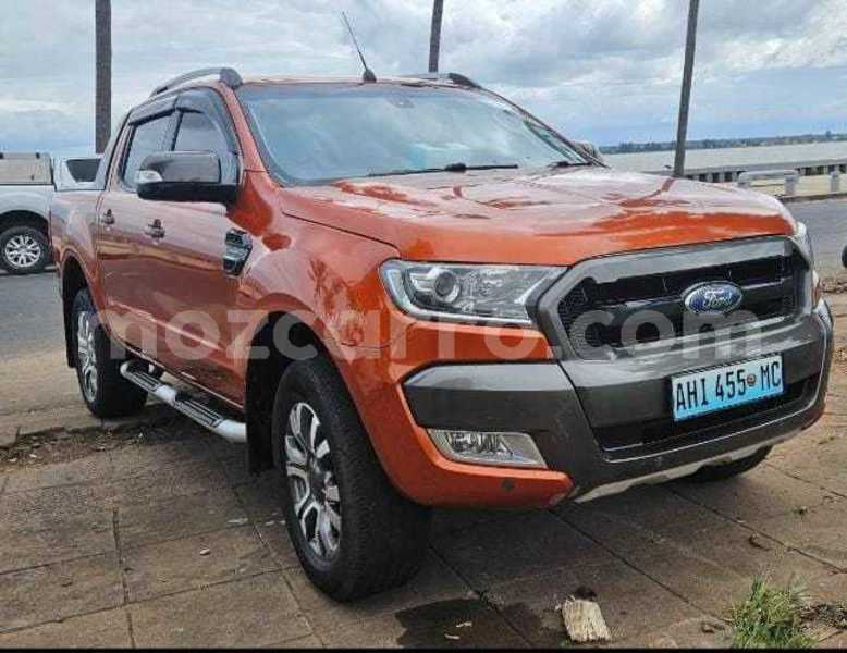 Big with watermark ford ranger maputo maputo 42959