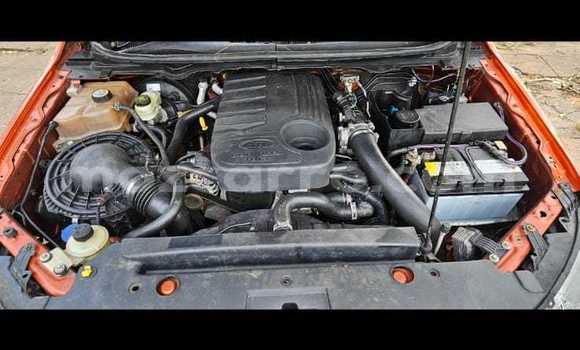 Buy Used Ford Ranger Other Car in Maputo in Maputo Buy Used Ford Ranger Other Car in Maputo in Maputo