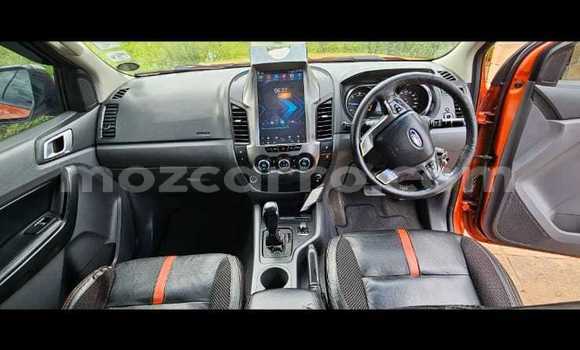 Buy Used Ford Ranger Other Car in Maputo in Maputo Buy Used Ford Ranger Other Car in Maputo in Maputo