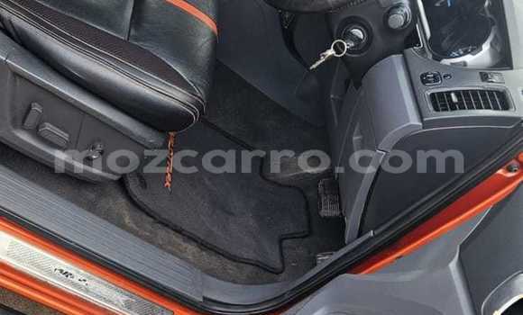 Buy Used Ford Ranger Other Car in Maputo in Maputo Buy Used Ford Ranger Other Car in Maputo in Maputo