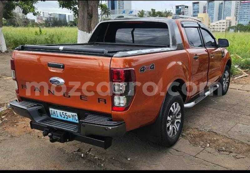 Big with watermark ford ranger maputo maputo 42959