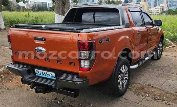 Buy Used Ford Ranger Other Car in Maputo in Maputo Buy Used Ford Ranger Other Car in Maputo in Maputo
