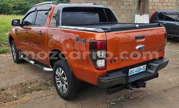 Buy Used Ford Ranger Other Car in Maputo in Maputo Buy Used Ford Ranger Other Car in Maputo in Maputo
