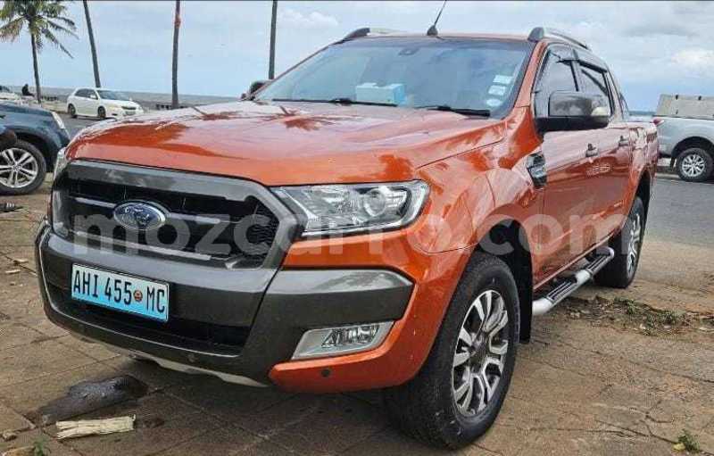 Big with watermark ford ranger maputo maputo 42959