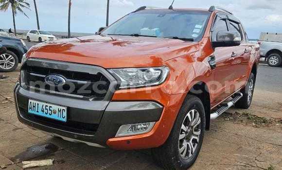 Buy Used Ford Ranger Other Car in Maputo in Maputo Buy Used Ford Ranger Other Car in Maputo in Maputo