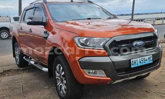 Buy Used Ford Ranger Other Car in Maputo in Maputo Buy Used Ford Ranger Other Car in Maputo in Maputo