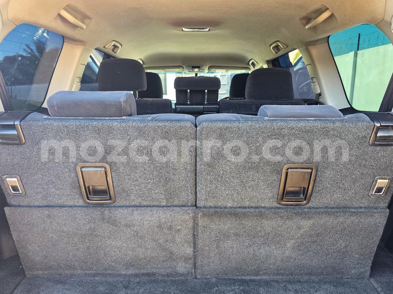 Big with watermark toyota land cruiser prado maputo maputo 42960