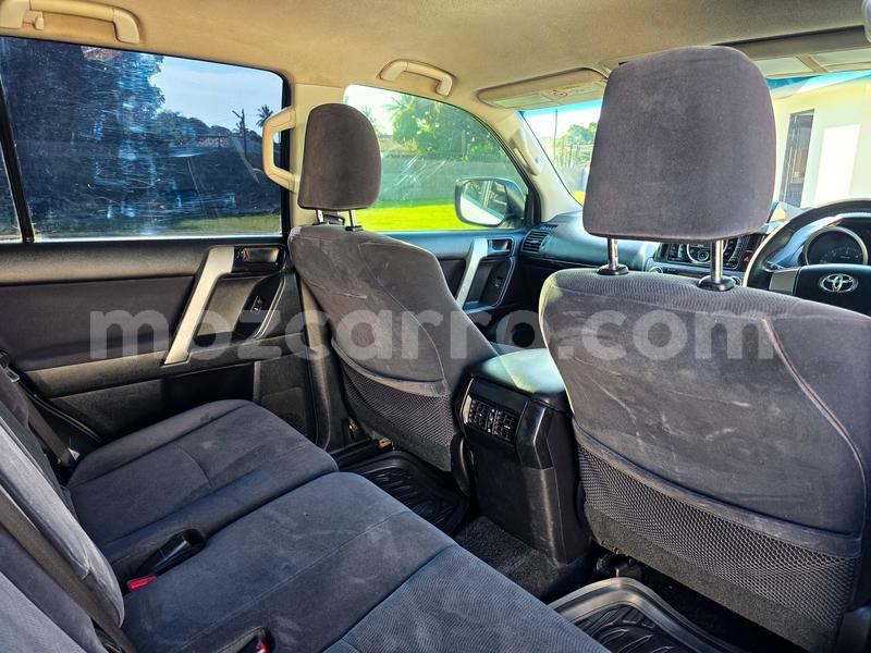 Big with watermark toyota land cruiser prado maputo maputo 42960