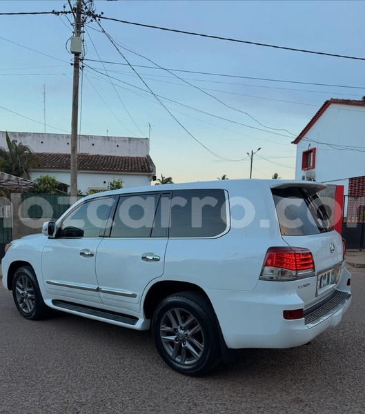 Big with watermark lexus lx 570 maputo maputo 42963