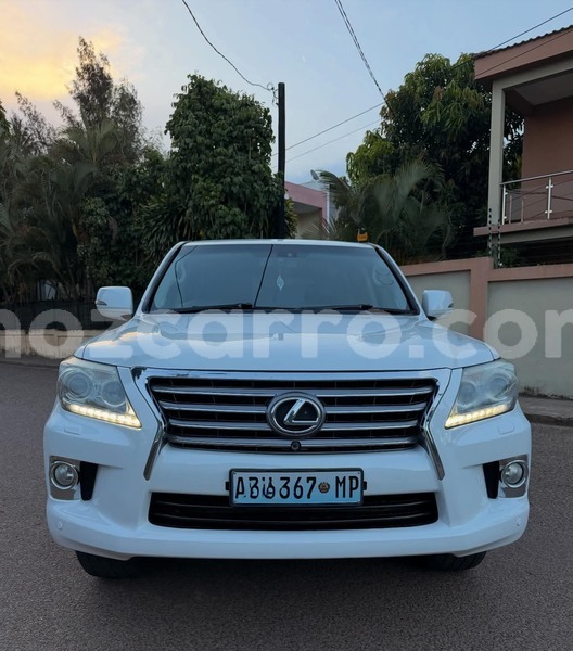 Big with watermark lexus lx 570 maputo maputo 42963