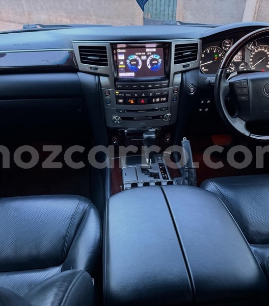 Big with watermark lexus lx 570 maputo maputo 42963