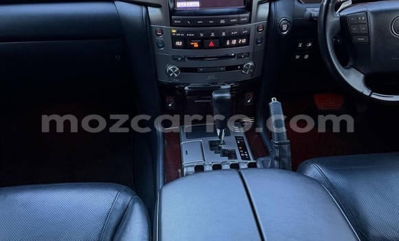 Tenga Tsaru Lexus LX 570 Chena Mota in Maputo in Maputo Tenga Tsaru Lexus LX 570 Chena Mota in Maputo in Maputo
