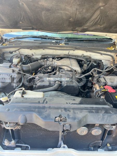 Big with watermark toyota land cruiser prado maputo maputo 42964