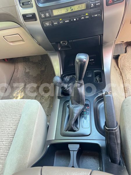 Big with watermark toyota land cruiser prado maputo maputo 42964