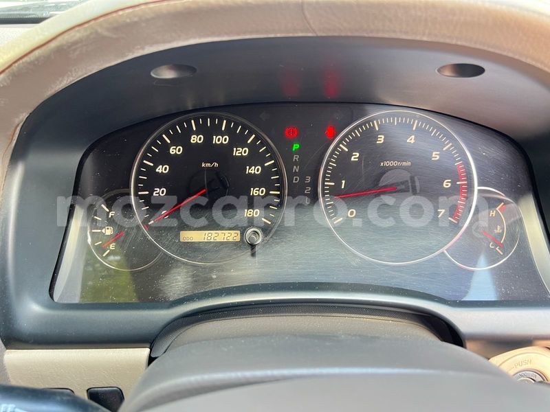Big with watermark toyota land cruiser prado maputo maputo 42964