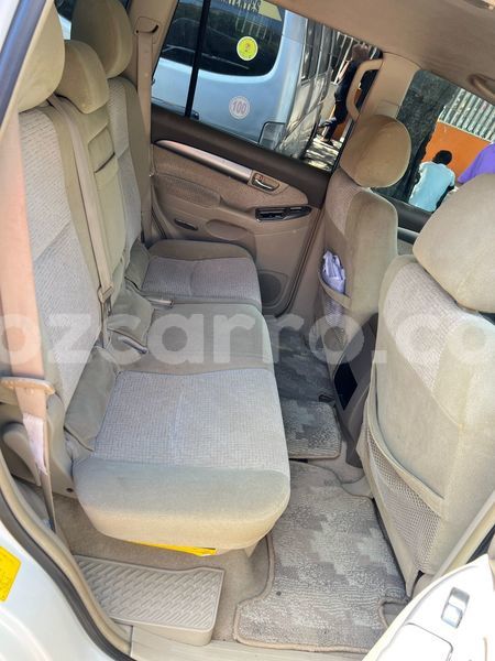 Big with watermark toyota land cruiser prado maputo maputo 42964