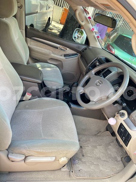 Big with watermark toyota land cruiser prado maputo maputo 42964