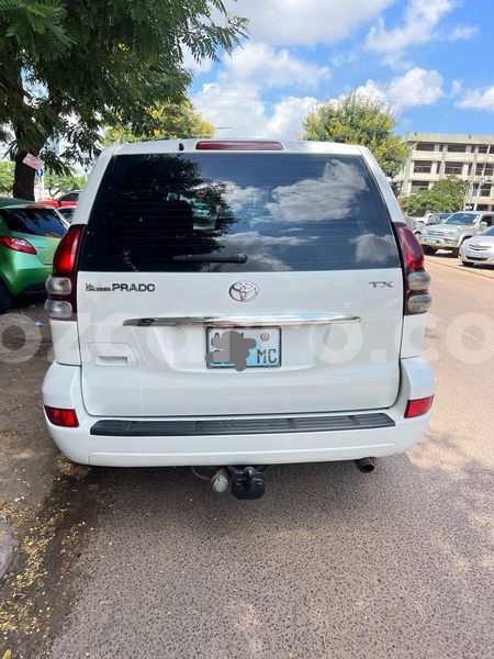 Big with watermark toyota land cruiser prado maputo maputo 42964