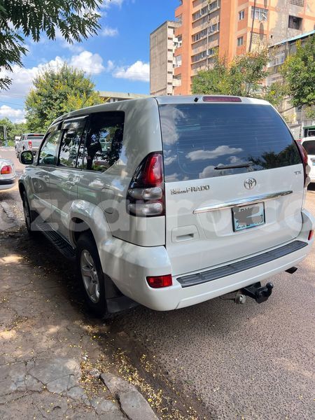 Big with watermark toyota land cruiser prado maputo maputo 42964