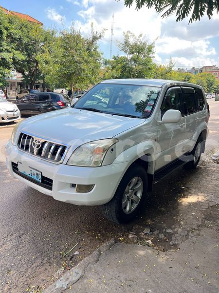 Big with watermark toyota land cruiser prado maputo maputo 42964