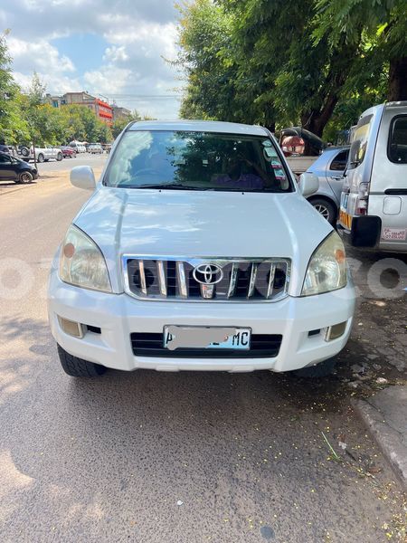 Big with watermark toyota land cruiser prado maputo maputo 42964