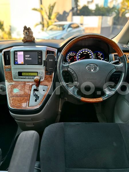 Big with watermark toyota alphard maputo maputo 42965