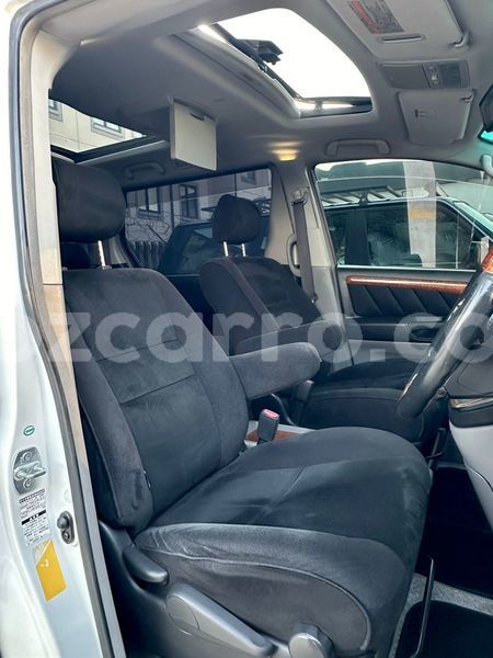 Big with watermark toyota alphard maputo maputo 42965