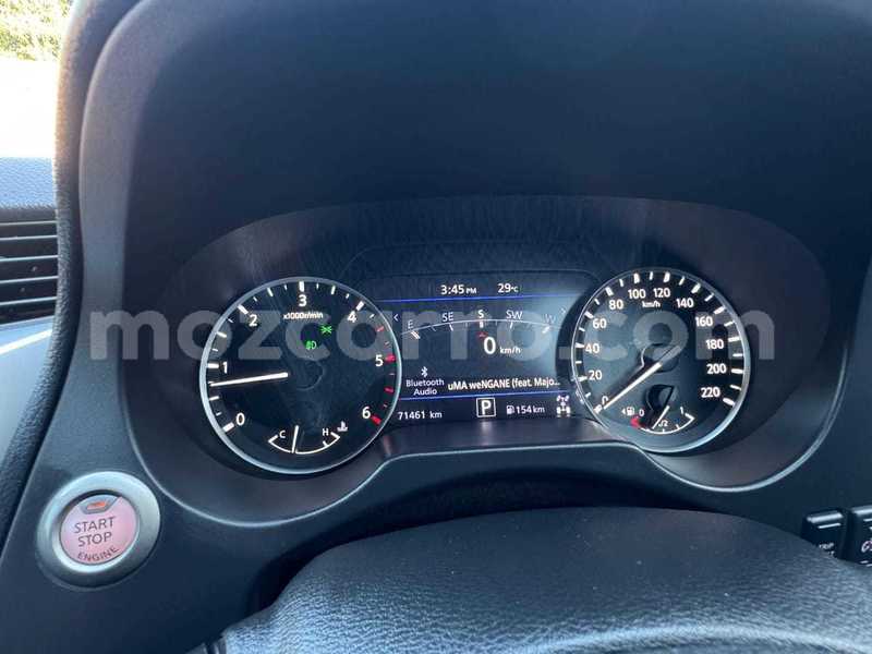 Big with watermark nissan navara maputo maputo 42966