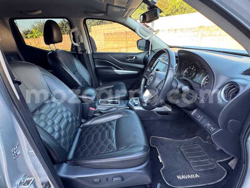 Big with watermark nissan navara maputo maputo 42966