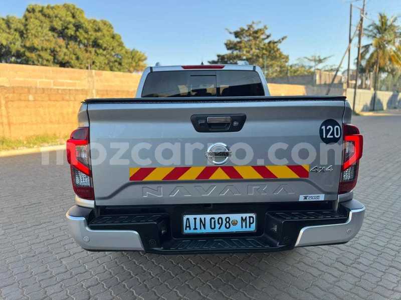 Big with watermark nissan navara maputo maputo 42966