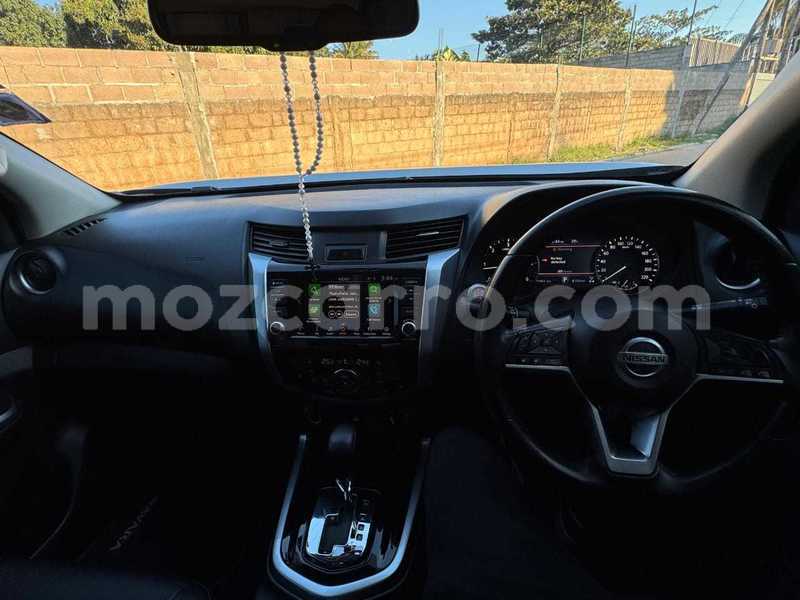 Big with watermark nissan navara maputo maputo 42966