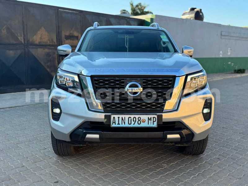 Big with watermark nissan navara maputo maputo 42966