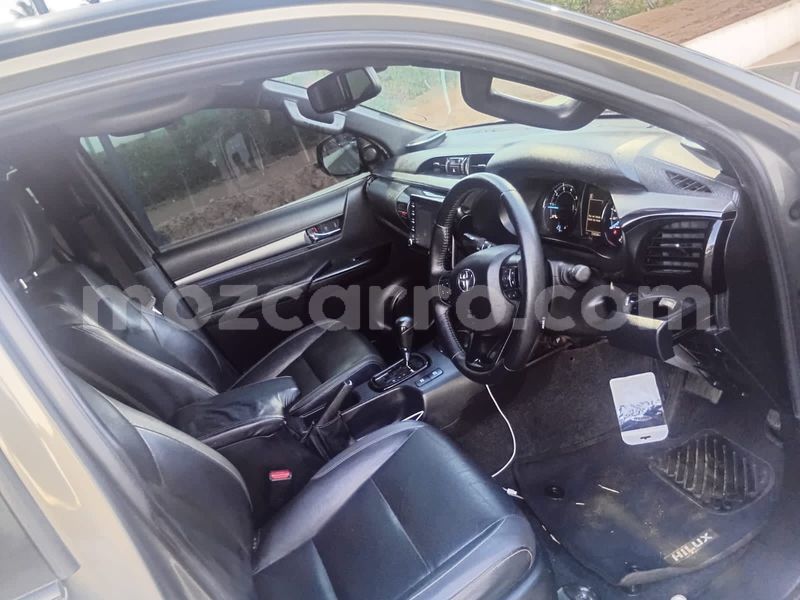 Big with watermark toyota hilux maputo maputo 42967