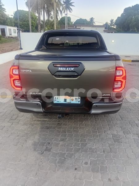 Big with watermark toyota hilux maputo maputo 42967