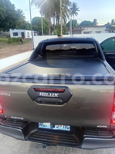 Big with watermark toyota hilux maputo maputo 42967