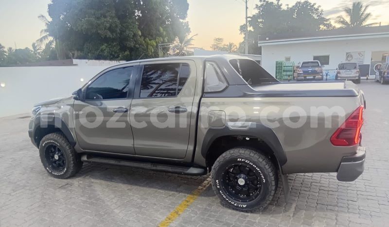 Big with watermark toyota hilux maputo maputo 42967