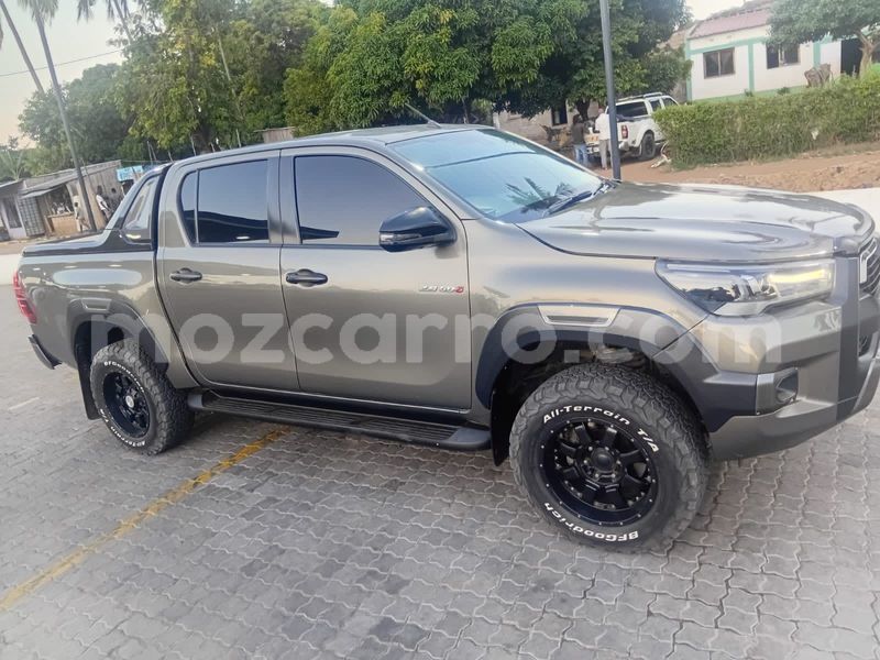 Big with watermark toyota hilux maputo maputo 42967