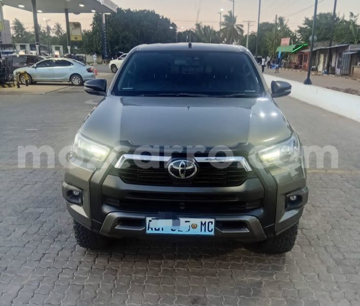 Big with watermark toyota hilux maputo maputo 42967