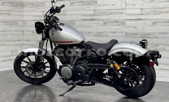 Comprar Usado Yamaha Bolt Prata Moto em Angoche em Nampula Comprar Usado Yamaha Bolt Prata Moto em Angoche em Nampula