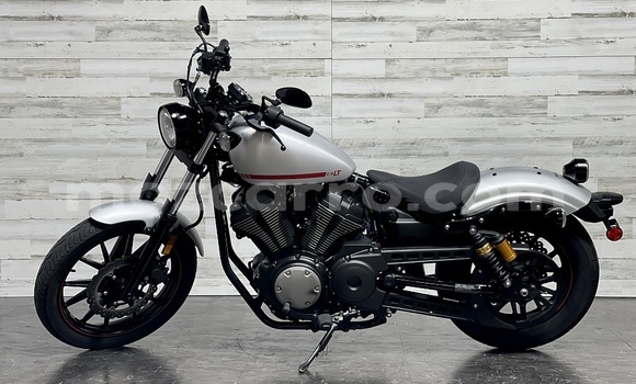 Comprar Usado Yamaha Bolt Prata Moto em Angoche em Nampula Comprar Usado Yamaha Bolt Prata Moto em Angoche em Nampula