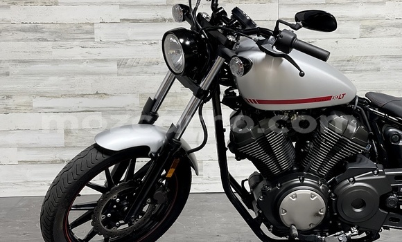 Comprar Usado Yamaha Bolt Prata Moto em Angoche em Nampula Comprar Usado Yamaha Bolt Prata Moto em Angoche em Nampula