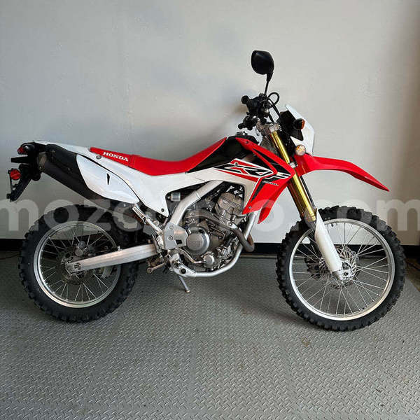 Big with watermark honda crf sofala beira 42970