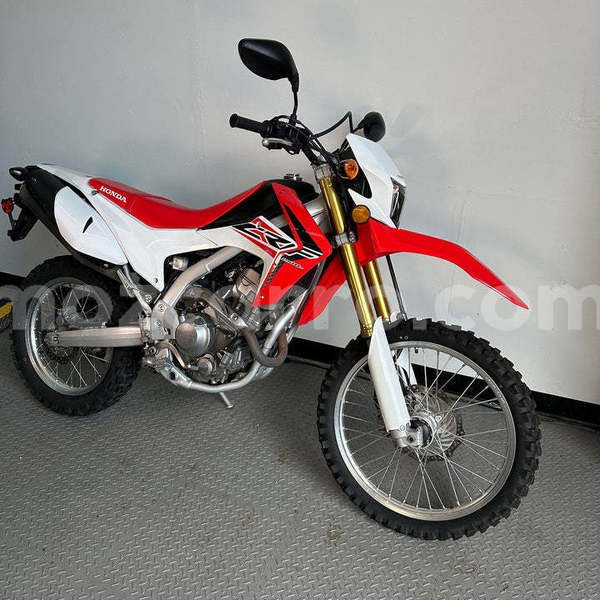 Big with watermark honda crf sofala beira 42970